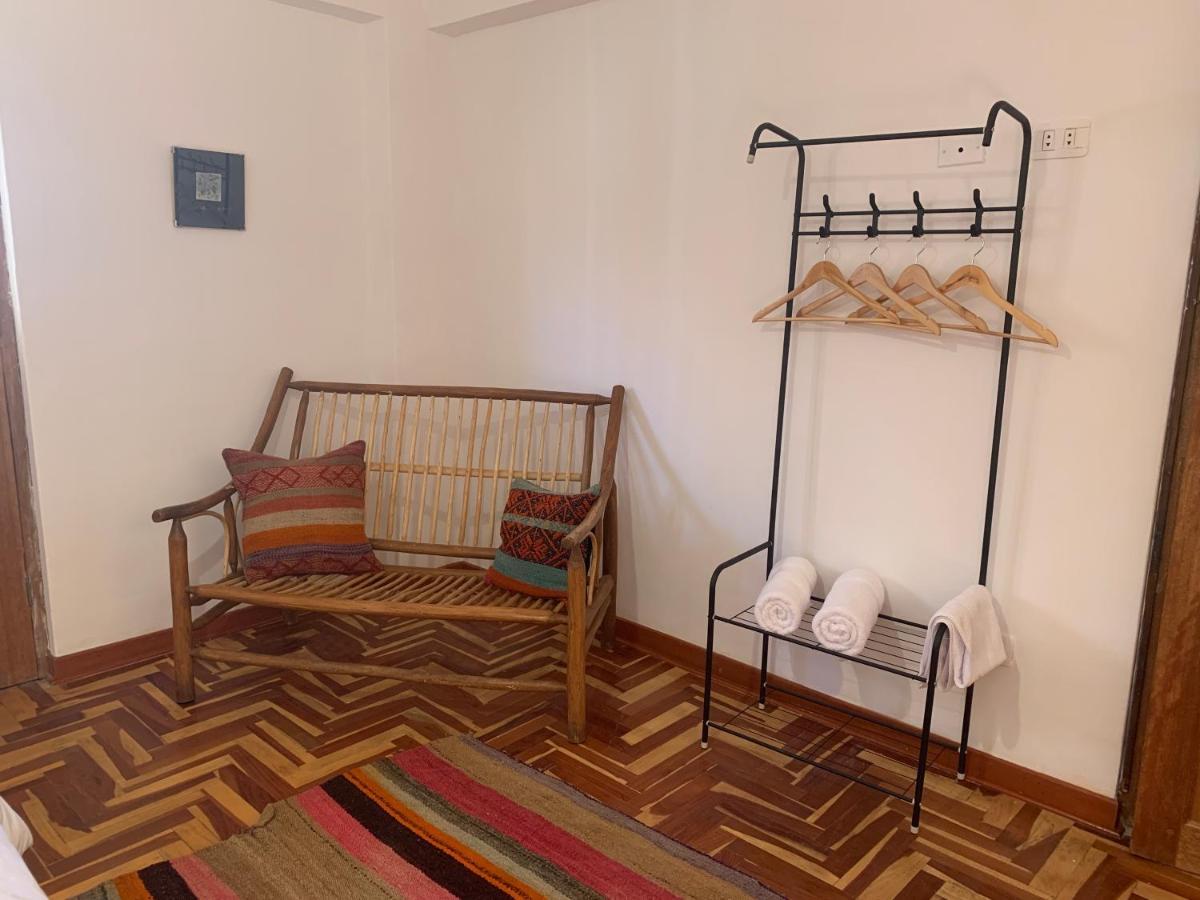 Shanti Hotel 피삭 외부 사진