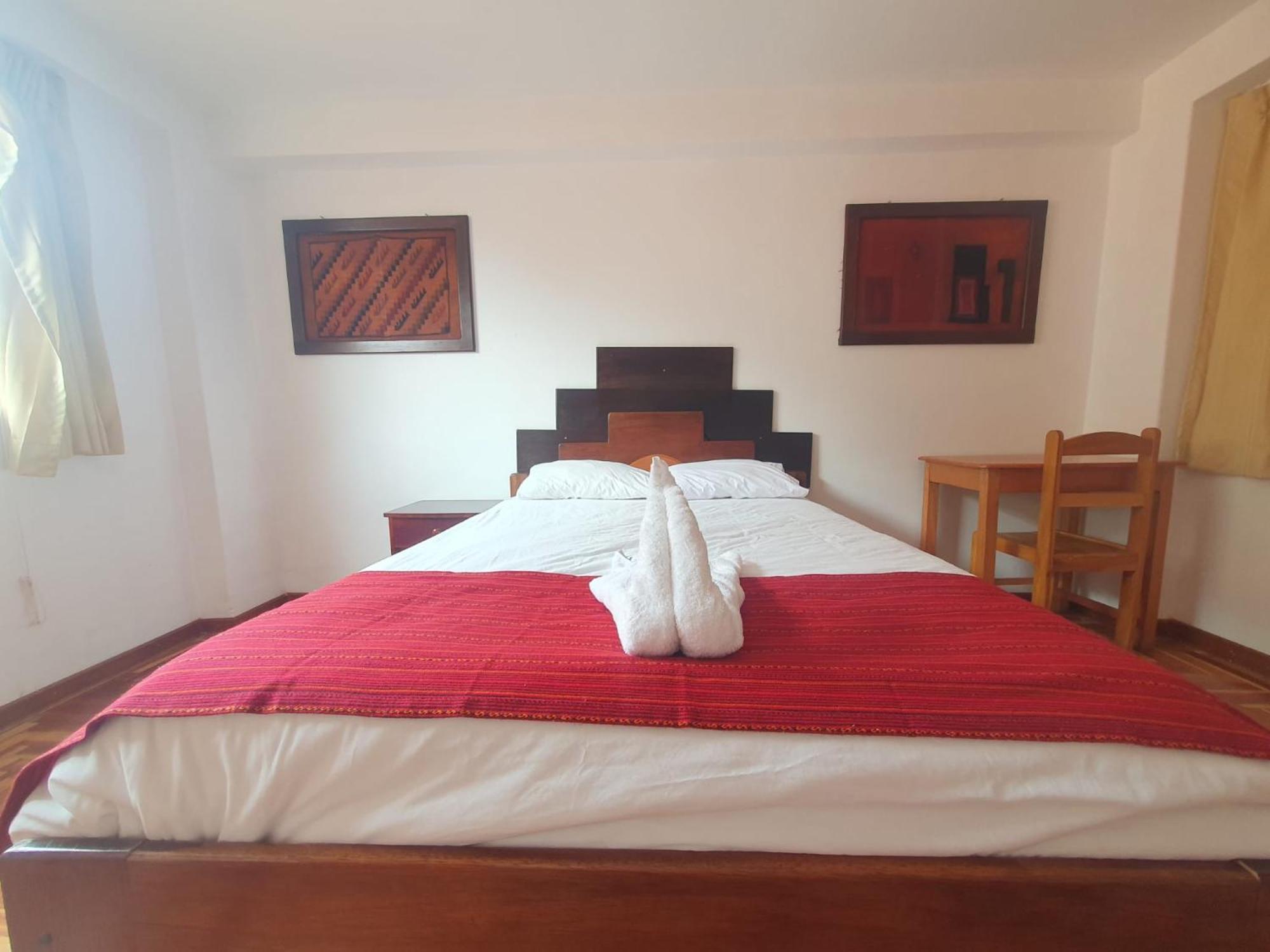 Shanti Hotel 피삭 외부 사진