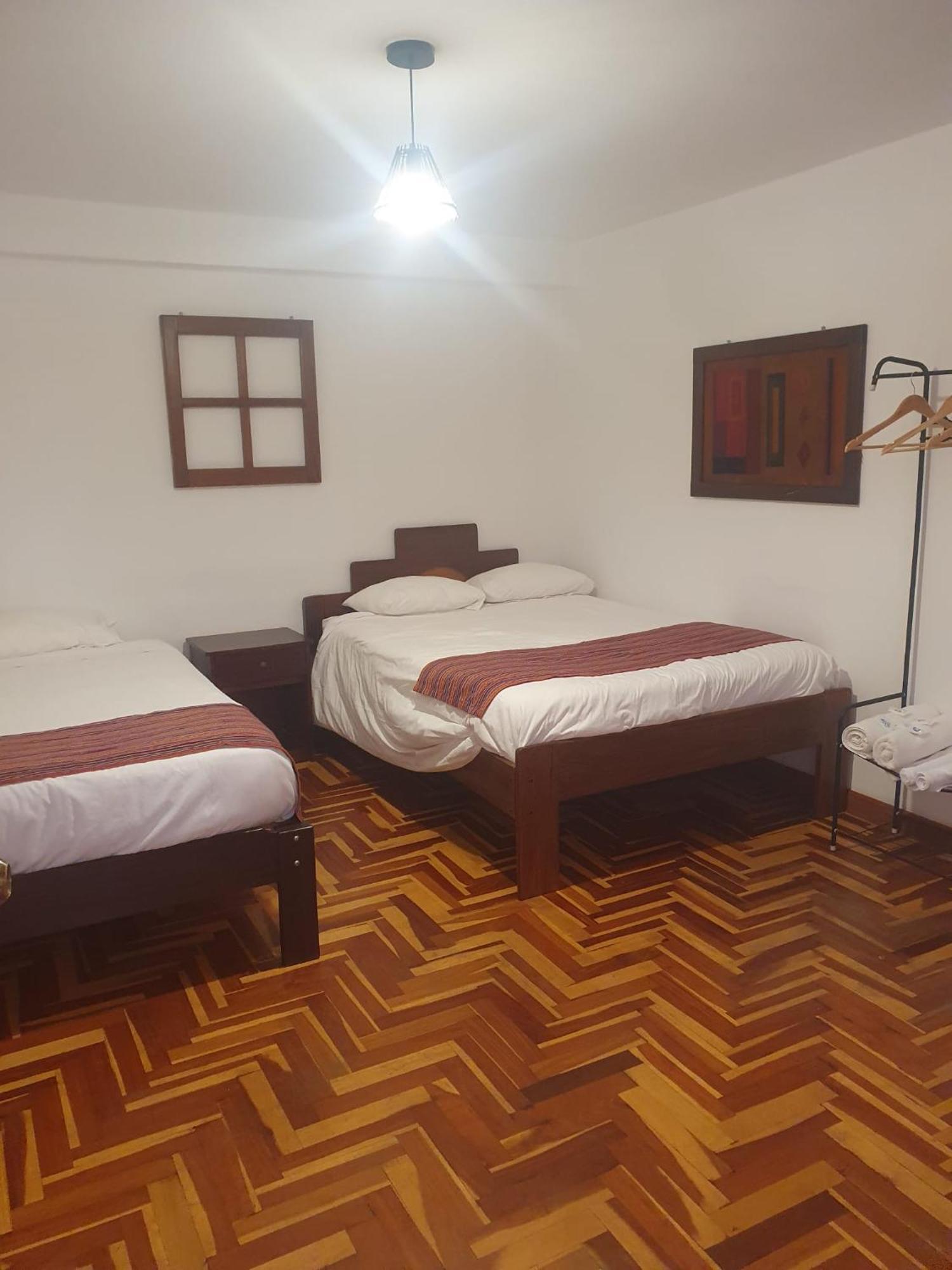 Shanti Hotel 피삭 외부 사진