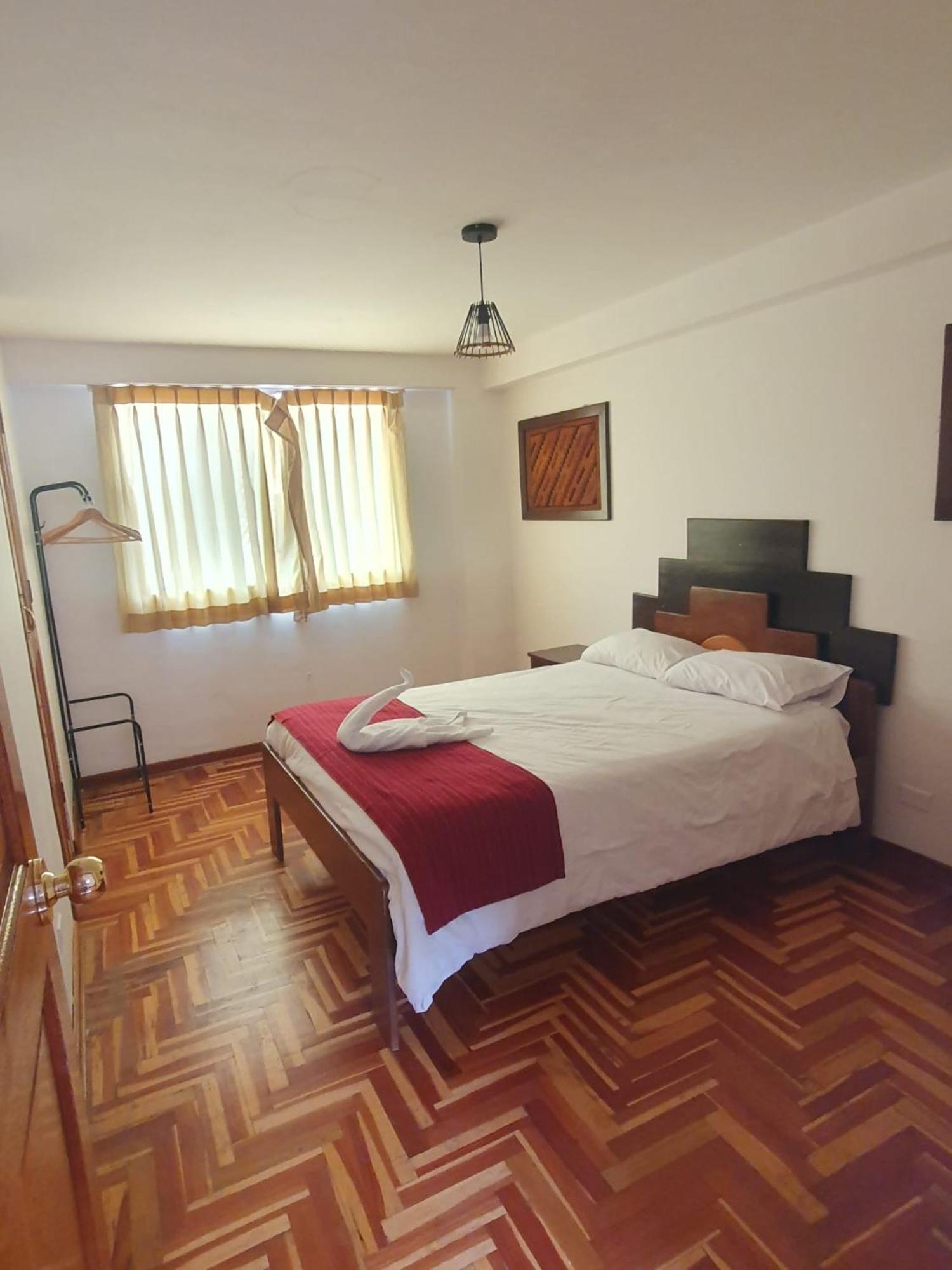 Shanti Hotel 피삭 외부 사진