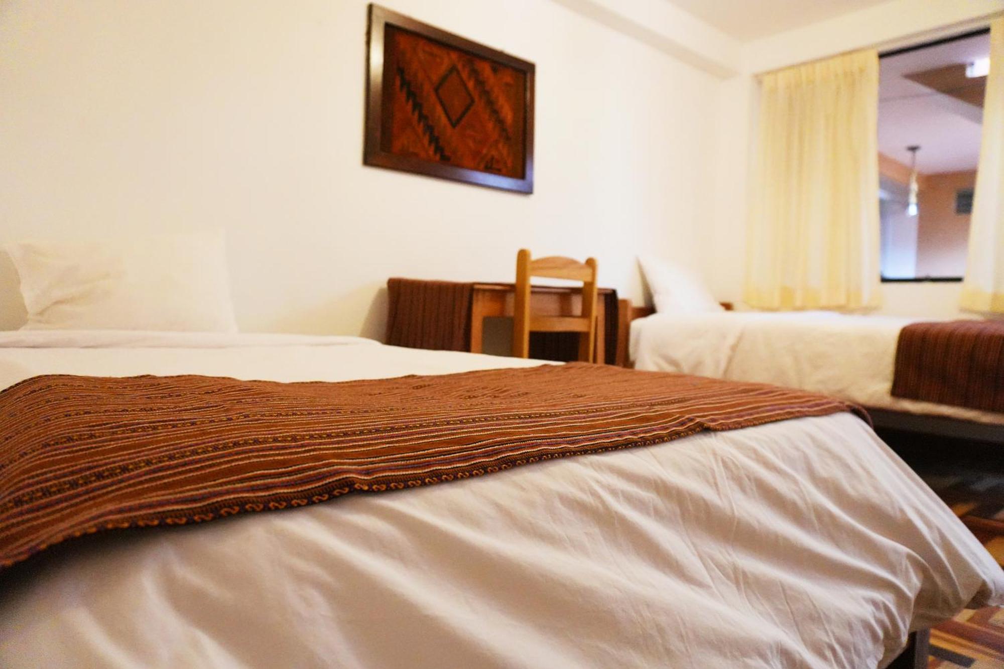 Shanti Hotel 피삭 외부 사진