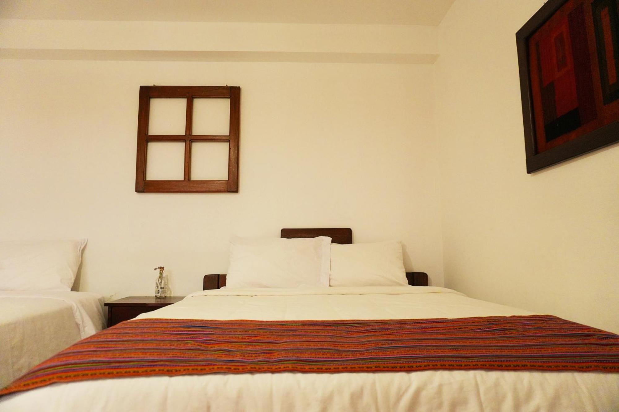Shanti Hotel 피삭 외부 사진