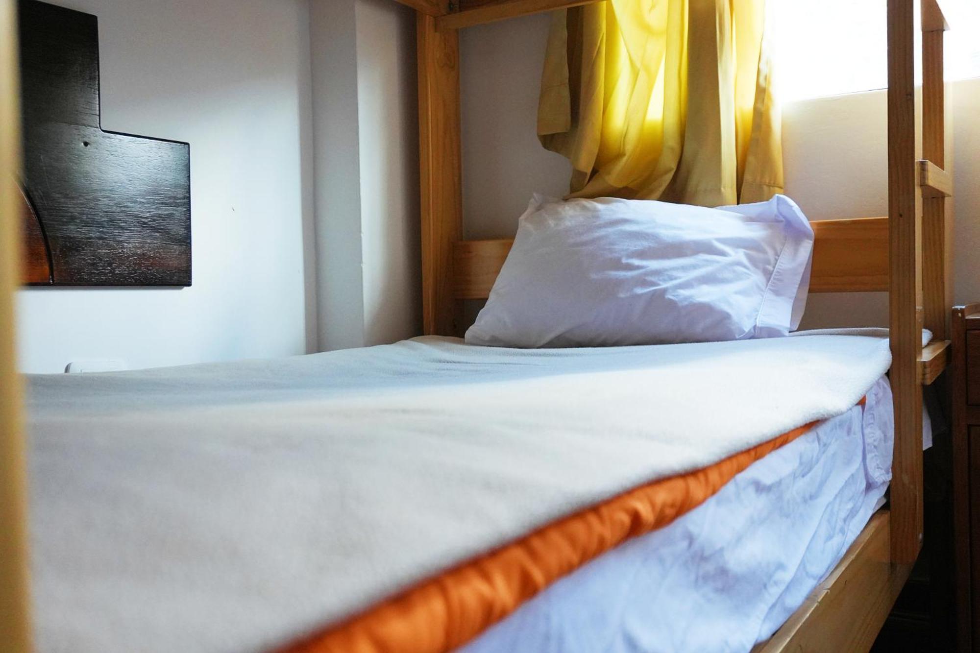 Shanti Hotel 피삭 외부 사진
