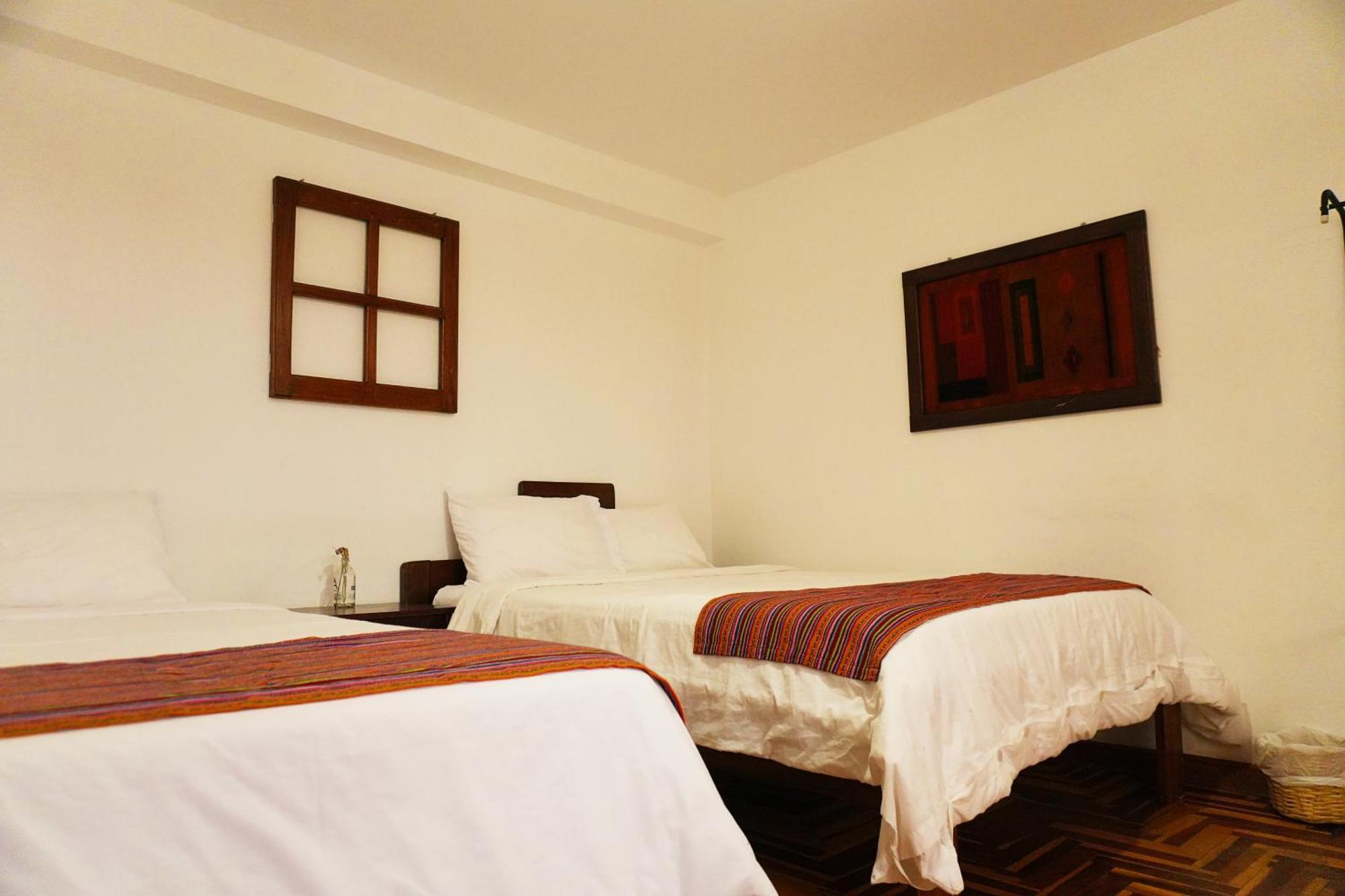 Shanti Hotel 피삭 외부 사진