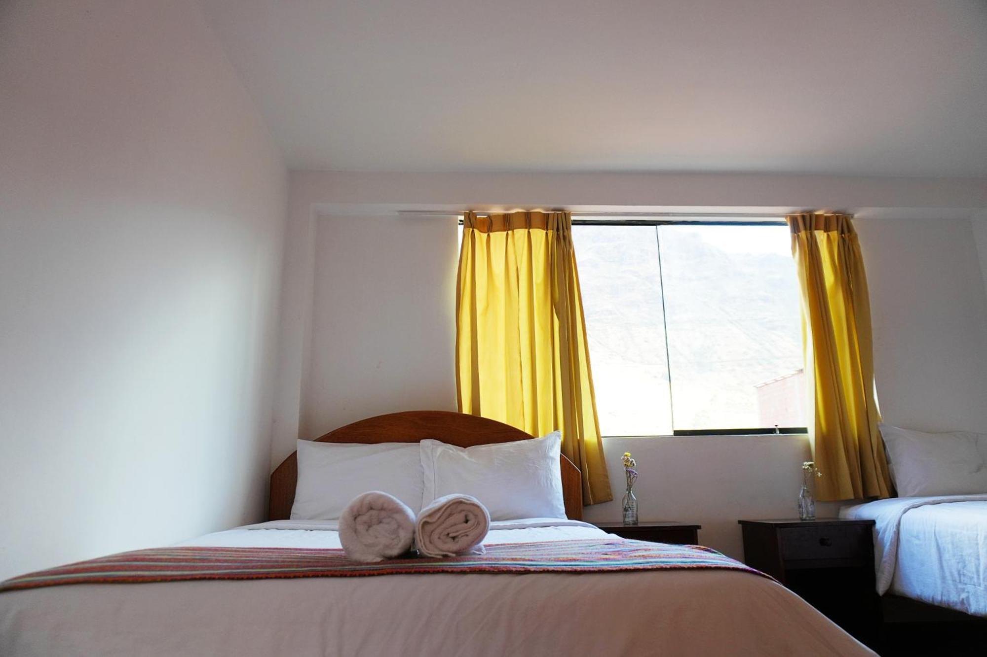 Shanti Hotel 피삭 외부 사진