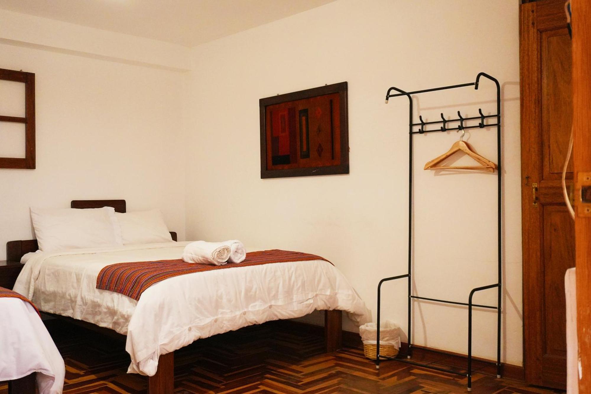 Shanti Hotel 피삭 외부 사진