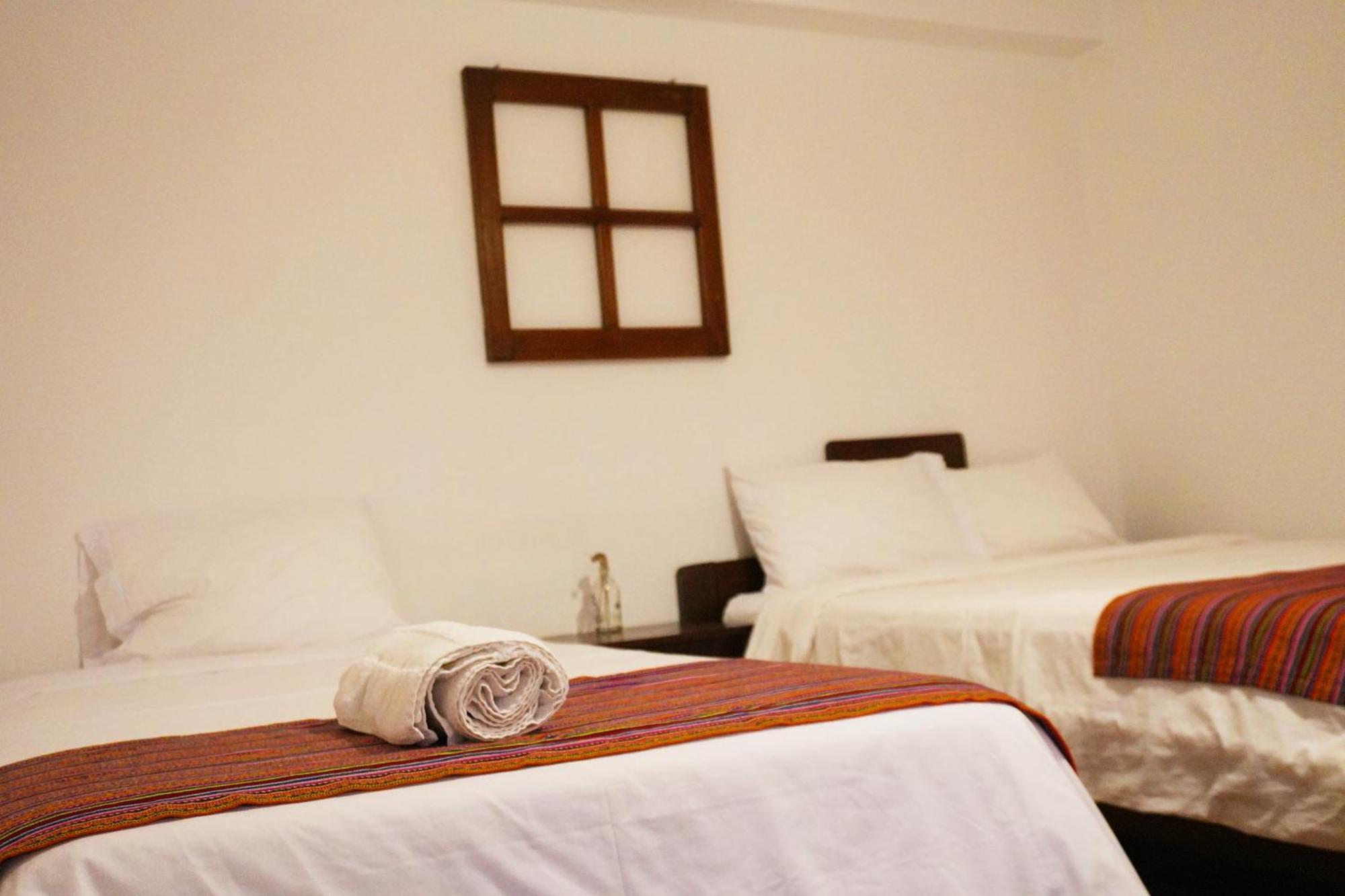 Shanti Hotel 피삭 외부 사진