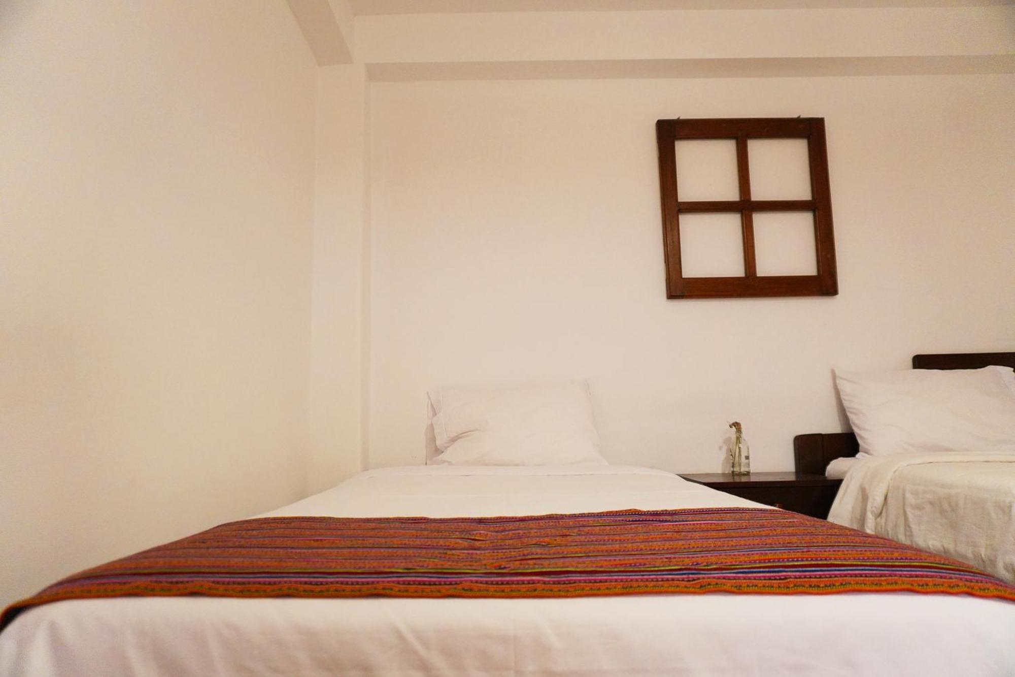 Shanti Hotel 피삭 외부 사진