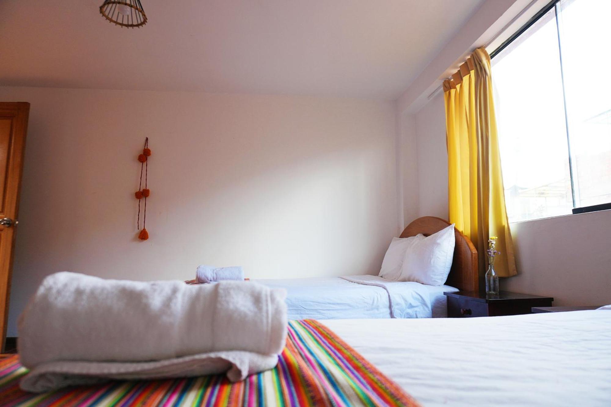 Shanti Hotel 피삭 외부 사진