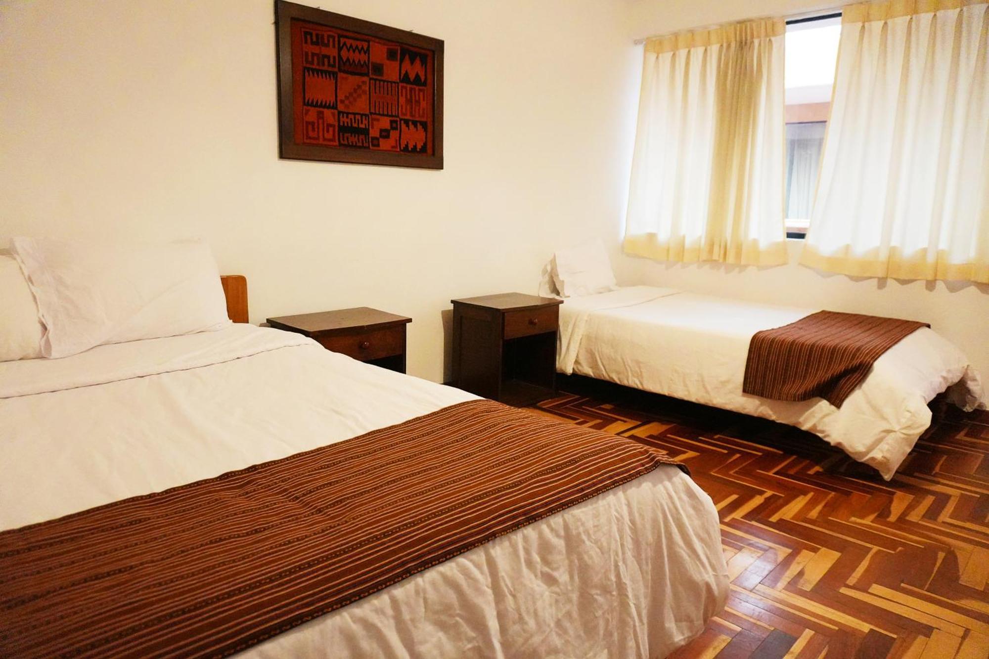 Shanti Hotel 피삭 외부 사진