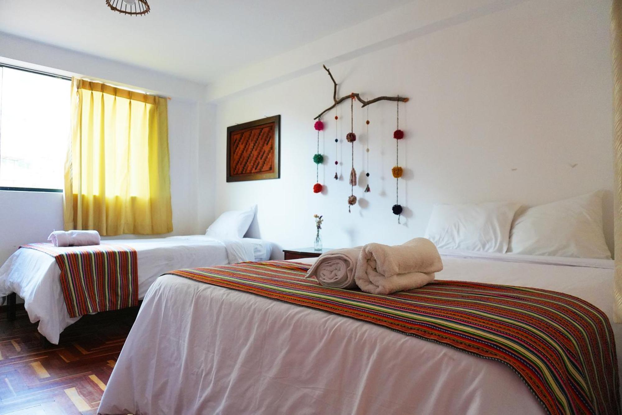 Shanti Hotel 피삭 외부 사진