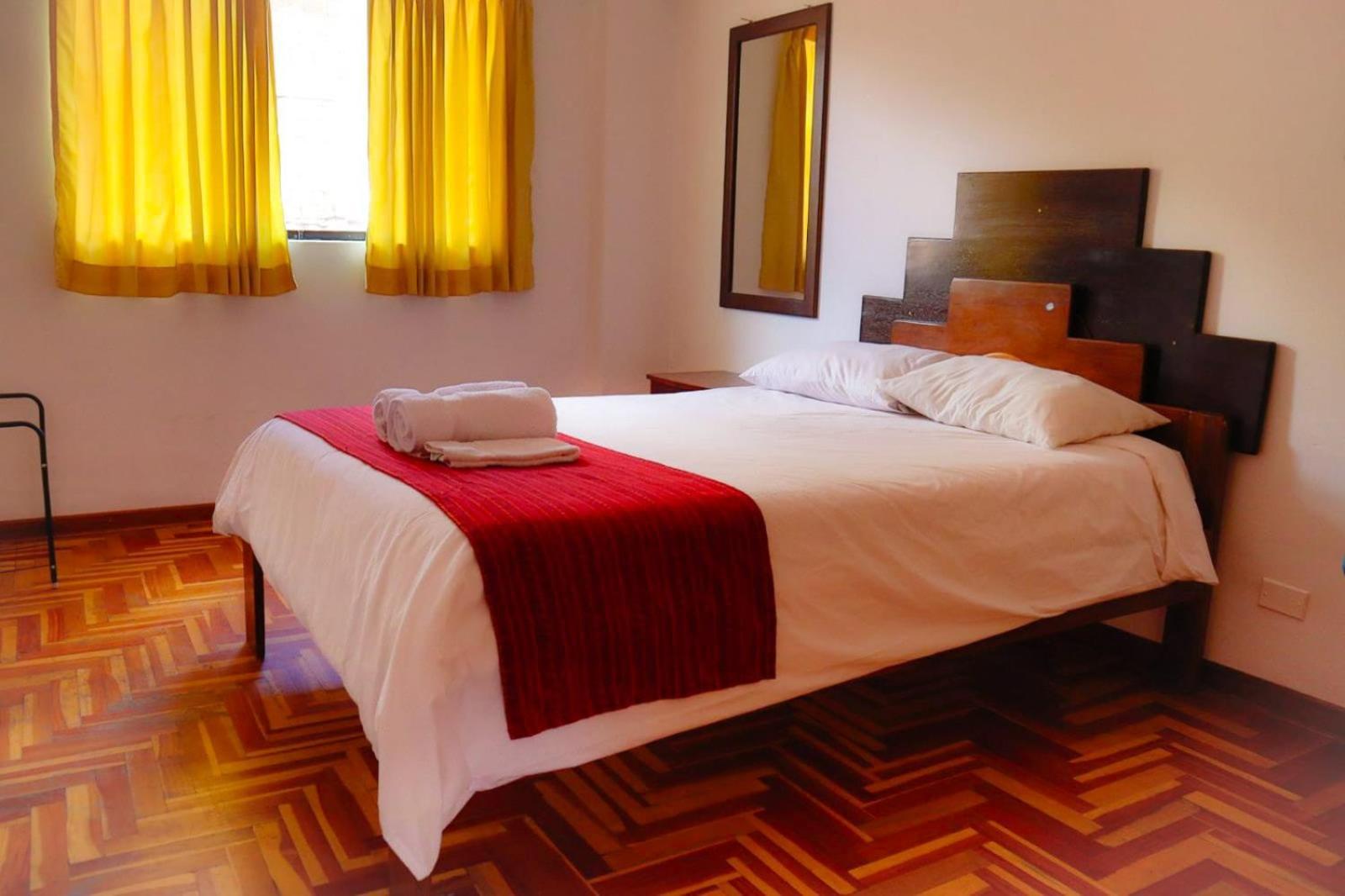 Shanti Hotel 피삭 외부 사진